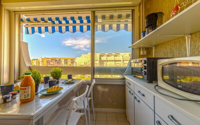 Logement:&nbsp;Les Floralies Ii 340.4