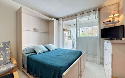 Logement:&nbsp;Les Floralies Ii 340.16