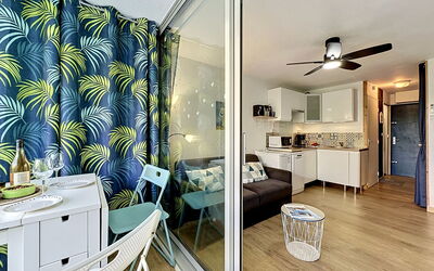 Logement:&nbsp;Les Floralies Ii 340.17