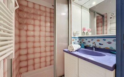 Logement:&nbsp;Les Floralies Ii 340.16