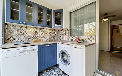Logement:&nbsp;Les Floralies Ii 340.16