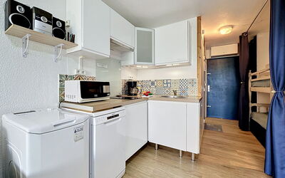Logement:&nbsp;Les Floralies Ii 340.17