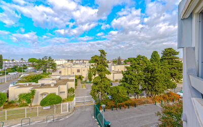 Logement:&nbsp;Les Floralies Ii 340.15