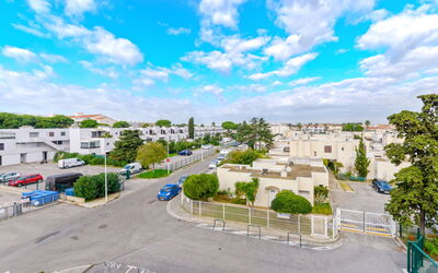 Logement:&nbsp;Les Floralies Ii 340.15