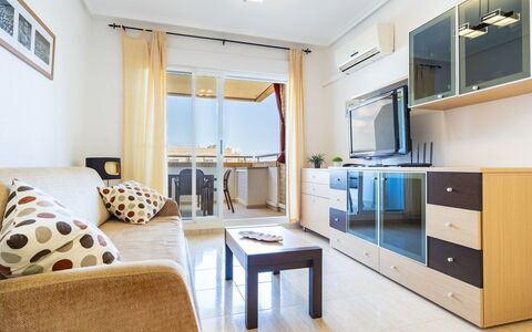 Logement:&nbsp;Costa Azahar 620.6