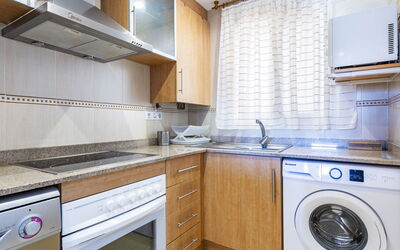 Logement:&nbsp;Costa Azahar 620.6