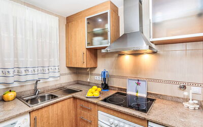 Logement:&nbsp;Costa Azahar Ii 620.8