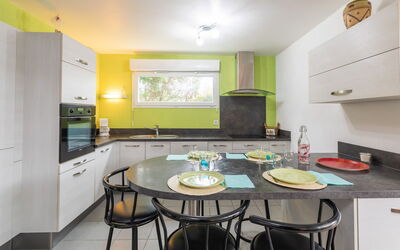 Logement:&nbsp;Clair de Dune 139.2