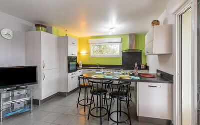 Logement:&nbsp;Clair de Dune 139.2