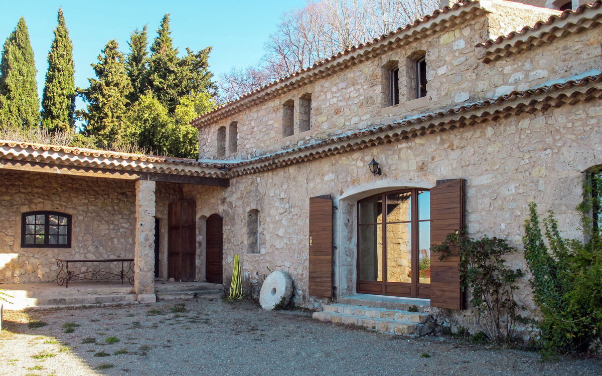 Le Moulin (Ttu140)