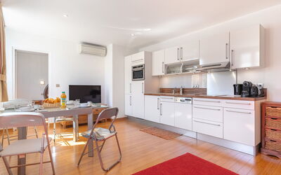 Logement:&nbsp;Boulevard Louis Blanc 260.2