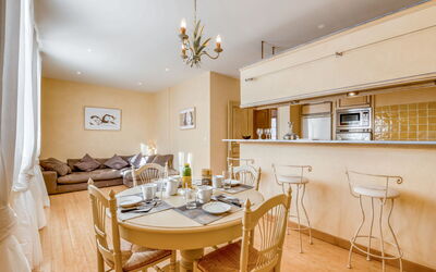 Logement:&nbsp;Boulevard Louis Blanc 260.1