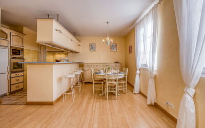 Logement:&nbsp;Boulevard Louis Blanc 260.1
