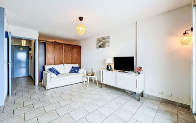Logement:&nbsp;Les Grenadines 130.8