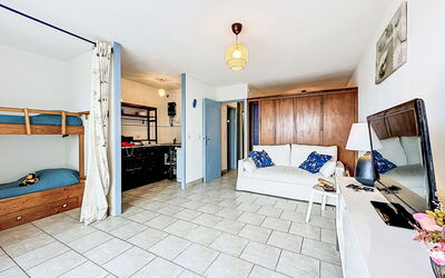 Logement:&nbsp;Les Grenadines 130.8