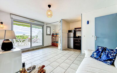 Logement:&nbsp;Les Grenadines 130.8