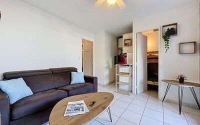 Logement:&nbsp;Les Grenadines 130.9