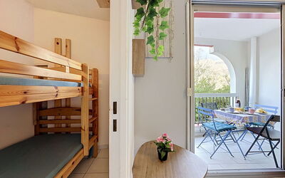 Logement:&nbsp;Les Grenadines 130.9
