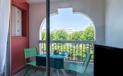 Logement:&nbsp;Les Grenadines 130.4