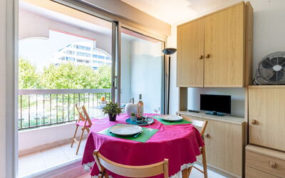 Logement:&nbsp;Les Grenadines 130.5