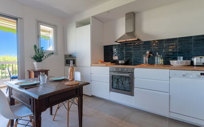 Logement:&nbsp;Les Grenadines 130.6