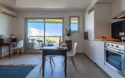 Logement:&nbsp;Les Grenadines 130.6