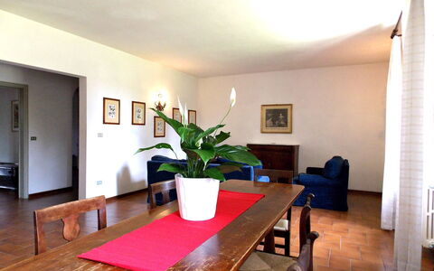 Logement:&nbsp;Senni 4