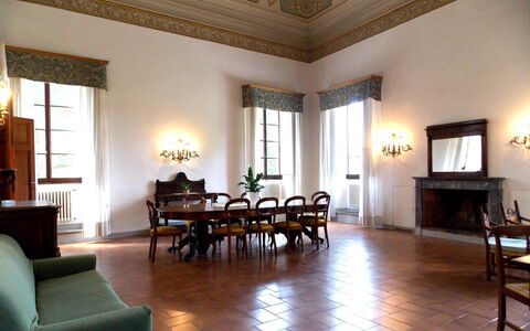 Logement:&nbsp;Senni 3