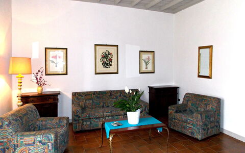 Logement:&nbsp;Senni 5