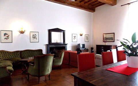 Logement:&nbsp;Senni 2
