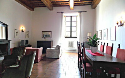 Logement:&nbsp;Senni 2