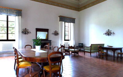 Logement:&nbsp;Senni 3