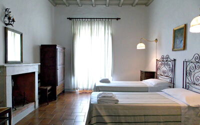 Logement:&nbsp;Senni 6