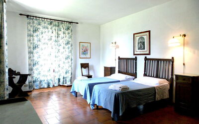 Logement:&nbsp;Senni 4
