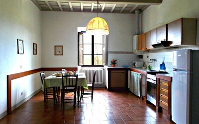 Logement:&nbsp;Senni 5