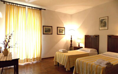Logement:&nbsp;Senni 4