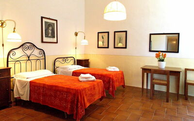 Logement:&nbsp;Senni 1