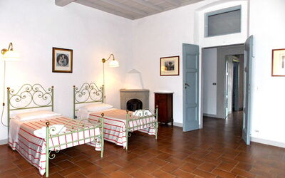 Logement:&nbsp;Senni 6