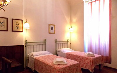 Logement:&nbsp;Senni 1