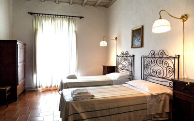 Logement:&nbsp;Senni 6