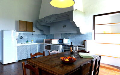 Logement:&nbsp;Senni 4