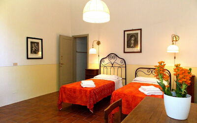 Logement:&nbsp;Senni 1