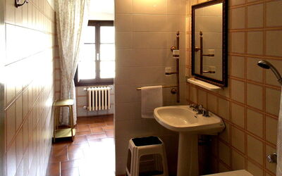 Logement:&nbsp;Senni 4