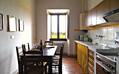 Logement:&nbsp;Senni 6