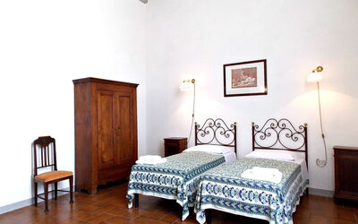 Logement:&nbsp;Senni 2