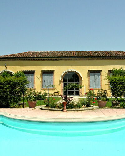 Villa Sandra