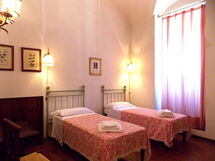 Logement:&nbsp;Senni 1