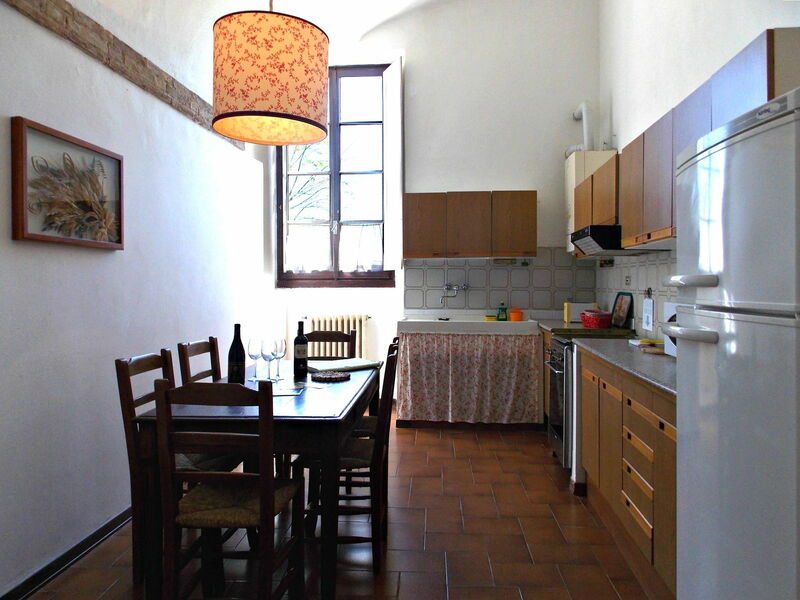 Logement:&nbsp;Senni 1