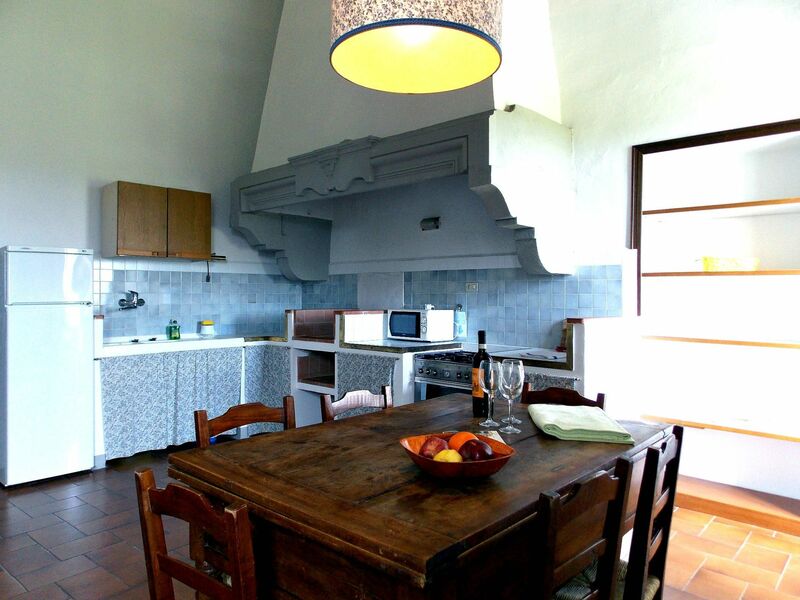 Logement:&nbsp;Senni 4