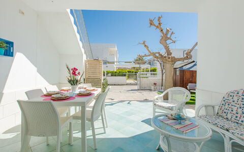 Casa Rosa: Propriété, Pièce, Design Intérieur, Bâtiment, Maison, Meubles, Immobilier, Table, Appartement, Domicile